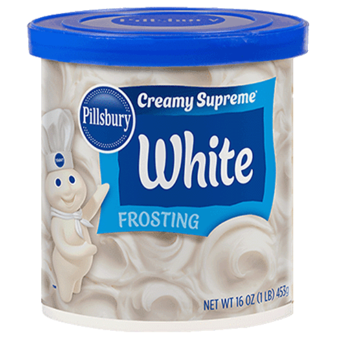 White Frosting